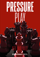 Pressure Play - Neil McDonald