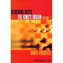 Attacking Chess: The King's Indian Vol 2 - David Vigorito