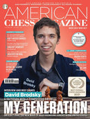 American Chess Magazine Issue 23