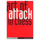 Art of Attack in Chess - Vladimir Vukovic