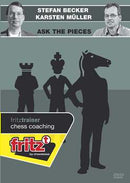 Ask the pieces! - Stefan Becker & Karsten Muller