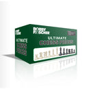 Bobby Fischer® Ultimate Tournament Staunton Chessmen with 3.75 Inch King & Triple Weight