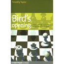 Bird's Opening - Timothy Taylor