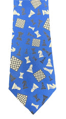 Chess Ties