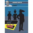 Budapest Gambit - Andrew Martin (PC-DVD)