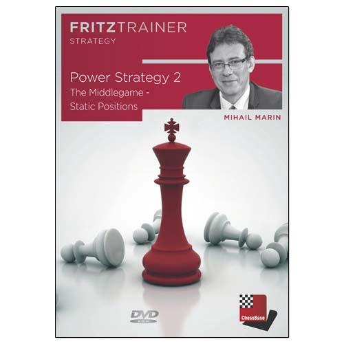 Power Strategy 2 - Mihail Marin