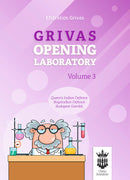 Grivas Opening Laboratory vol 3 - Efstratios Grivas