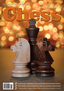 CHESS Magazine - January 2022