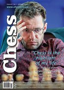 CHESS Magazine - July 2022
