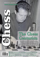 CHESS Magazine - June 2022