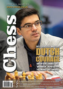 CHESS Magazine - March 2023