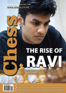 CHESS Magazine - October 2021