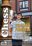 CHESS Magazine - October 2022