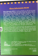 Chess Informants 92-94 2004-2005 (CD)