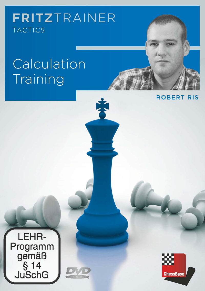 Calculation Training - Ris
