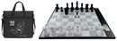 DGT Centaur Chess Computer with Custom Carrying Case