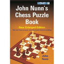 John Nunn's Chess Puzzle Book (new enlarged edition)