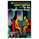 Chess Tactics for the Tournament Player - Lev Alburt
