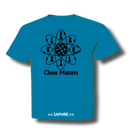 Chess Matters - Dark Matters