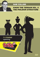 Know the Terrain Vol 5: The Philidor Structure - Sam Collins