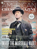 American Chess Magazine Issue 22