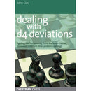 Dealing with d4 Deviations - John Cox