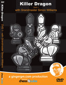 Killer Dragon vol 1