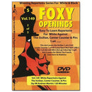 Foxy 149: White Repertoire Against The Sicilian, Center Counter & Pirc - Andrew Martin