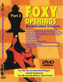 Foxy 105: The Accelerated Dragon Easily Explained - Andrew Martin