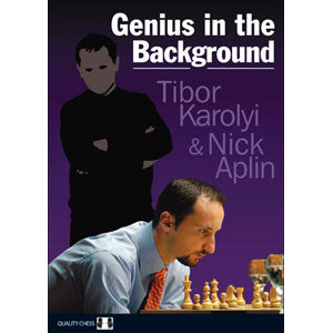 Genius in the Background - Tibor Karolyi & Nick Aplin