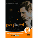 Play Like Tal - GM Simon Williams