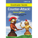 Grandmaster Secrets: Counterattack! - Zenon Franco