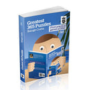 Greatest 365 Puzzles: From Practical Games of 2012 Part 1 - Balogh Csaba