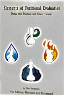 Elements of Positional Evaluation - Dan Heisman