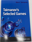Taimanov's Selected Games - Mark Taimanov
