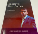 Ivan Sokolov's Best Games - Ivan Sokolov