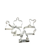 Cookie Cutter Chess set
