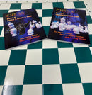 Once a Pawn a Time (Chess set Board Game)