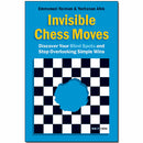 Invisible Chess Moves - Yochanan Afek & Emmanuel Neiman