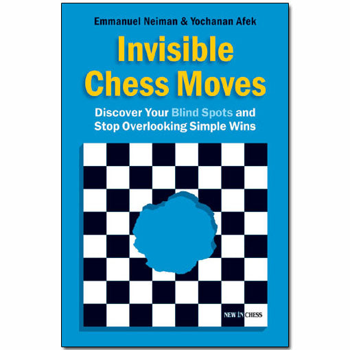 Invisible Chess Moves - Yochanan Afek & Emmanuel Neiman
