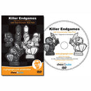 Killer Endgames - Part 1: Beginner to Intermediate - GM Nick Pert(DVD)