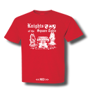 Knights of the Square Table