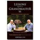 Lessons with a Grandmaster III - Boris Gulko & Dr. Joel R. Sneed