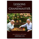 Lessons with a Grandmaster I - Boris Gulko & Dr. Joel R. Sneed