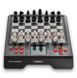 Millennium Karpov Chess School Computer