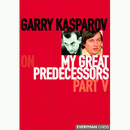 Garry Kasparov on My Great Predecessors, Part 5 - Garry Kasparov
