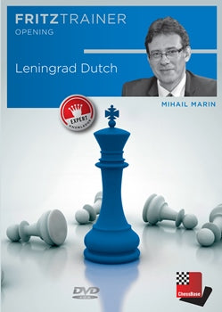 Mihail Marin: Leningrad Dutch