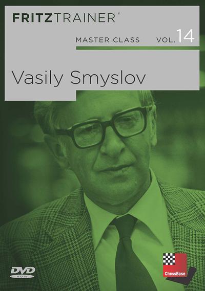 Master Class Volume 14 - Vasily Smyslov