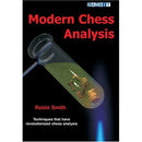 Modern Chess Analysis - Robin Smith