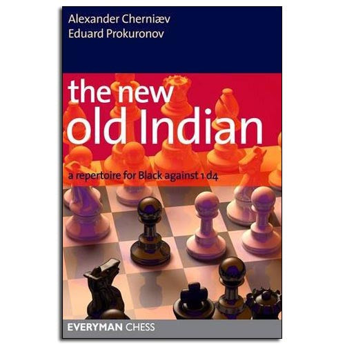 New Old Indian - Alexander Cherniaev and Eduard Prokurono